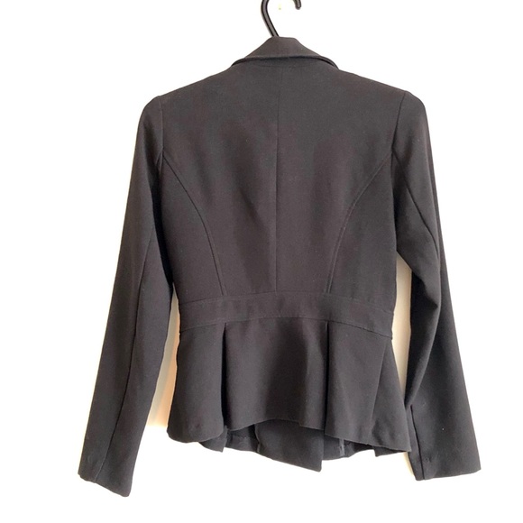 Classy Dynamite Coat/Blazer - Picture 5 of 7